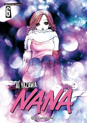 Nana n. 06/07 (català) | 9791387918620 | Yazawa, Ai | Librería Castillón - Comprar libros online Aragón, Barbastro