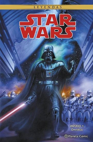 Star Wars Imperio nº 01 | 9791387918743 | Varios Autores | Librería Castillón - Comprar libros online Aragón, Barbastro