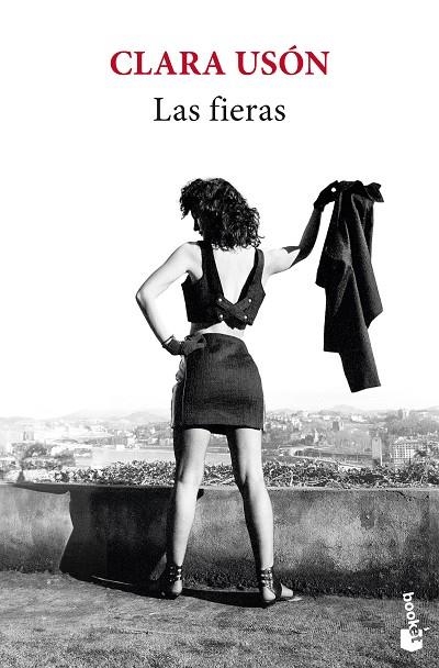 Las fieras | 9788432249488 | Usón, Clara | Librería Castillón - Comprar libros online Aragón, Barbastro