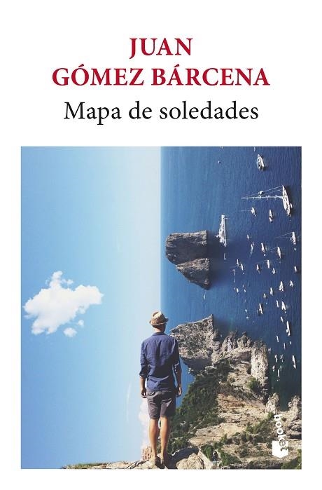 Mapa de soledades | 9788432249440 | Gómez Bárcena, Juan | Librería Castillón - Comprar libros online Aragón, Barbastro