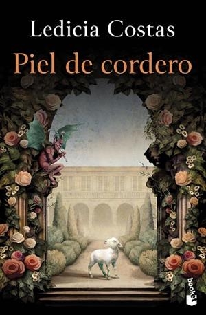 Piel de cordero | 9788423369546 | Costas, Ledicia | Librería Castillón - Comprar libros online Aragón, Barbastro