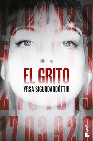 El grito | 9788423369607 | Sigurdardóttir, Yrsa | Librería Castillón - Comprar libros online Aragón, Barbastro
