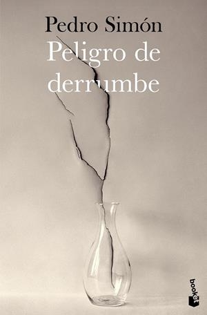 Peligro de derrumbe | 9788467081183 | Pedro Simón | Librería Castillón - Comprar libros online Aragón, Barbastro