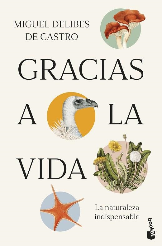 Gracias a la vida | 9788423369539 | Delibes de Castro, Miguel | Librería Castillón - Comprar libros online Aragón, Barbastro