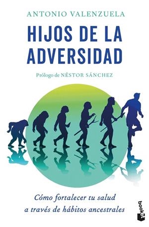 Hijos de la adversidad | 9788413444963 | Valenzuela, Antonio | Librería Castillón - Comprar libros online Aragón, Barbastro