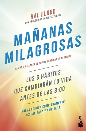 Mañanas milagrosas | 9788408316800 | Elrod, Hal | Librería Castillón - Comprar libros online Aragón, Barbastro