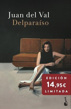Delparaíso | 9788467081411 | Val, Juan del | Librería Castillón - Comprar libros online Aragón, Barbastro