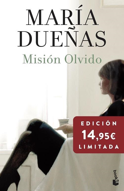 Misión Olvido | 9788408316909 | Dueñas, María | Librería Castillón - Comprar libros online Aragón, Barbastro