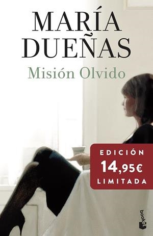 Misión Olvido | 9788408316909 | Dueñas, María | Librería Castillón - Comprar libros online Aragón, Barbastro