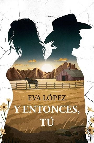 Y entonces, tú | 9788408316824 | López, Eva | Librería Castillón - Comprar libros online Aragón, Barbastro