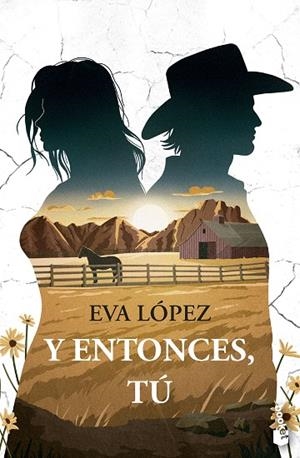 Y entonces, tú | 9788408316824 | López, Eva | Librería Castillón - Comprar libros online Aragón, Barbastro