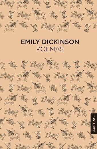 Poemas | 9788408317296 | Dickinson, Emily | Librería Castillón - Comprar libros online Aragón, Barbastro