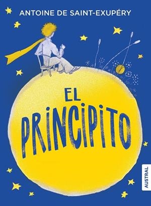El principito | 9788408317449 | Saint-Exupéry, Antoine de | Librería Castillón - Comprar libros online Aragón, Barbastro
