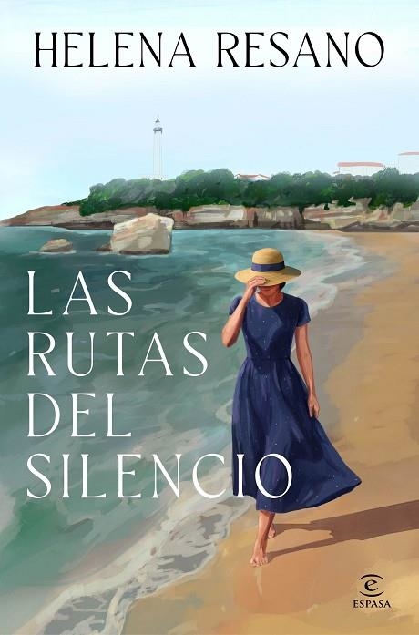 Las rutas del silencio | 9788467081541 | Resano, Helena | Librería Castillón - Comprar libros online Aragón, Barbastro