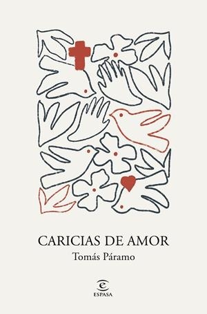 Caricias de amor | 9788467080926 | Páramo, Tomás | Librería Castillón - Comprar libros online Aragón, Barbastro