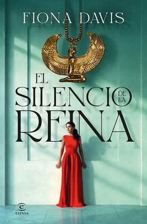 El silencio de la reina | 9788467081589 | Davis, Fiona | Librería Castillón - Comprar libros online Aragón, Barbastro