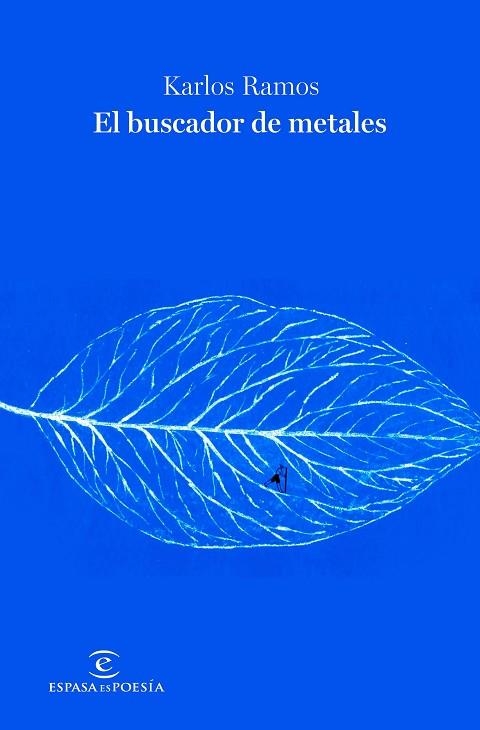 El buscador de metales | 9788467081695 | Ramos, Karlos | Librería Castillón - Comprar libros online Aragón, Barbastro