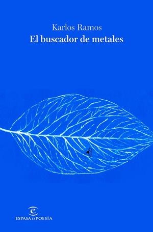 El buscador de metales | 9788467081695 | Ramos, Karlos | Librería Castillón - Comprar libros online Aragón, Barbastro