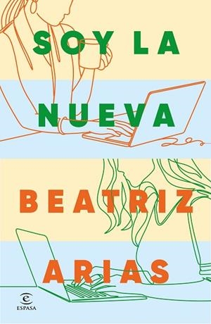 Soy la nueva | 9788467081268 | Arias, Beatriz | Librería Castillón - Comprar libros online Aragón, Barbastro