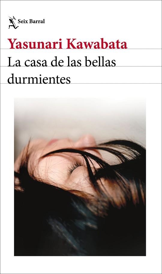 La casa de las bellas durmientes | 9788432249655 | Kawabata, Yasunari | Librería Castillón - Comprar libros online Aragón, Barbastro