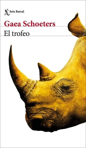 El trofeo | 9788432249686 | Schoeters, Gaea | Librería Castillón - Comprar libros online Aragón, Barbastro