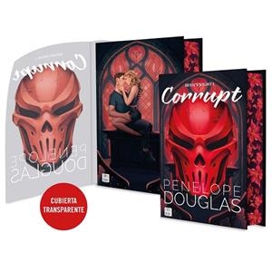 Corrupt. Edición especial | 9788408318057 | Douglas, Penelope | Librería Castillón - Comprar libros online Aragón, Barbastro