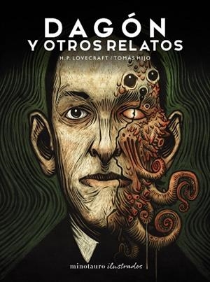 Dagón y otros relatos | 9788445019856 | H. P. Lovecraft | Librería Castillón - Comprar libros online Aragón, Barbastro