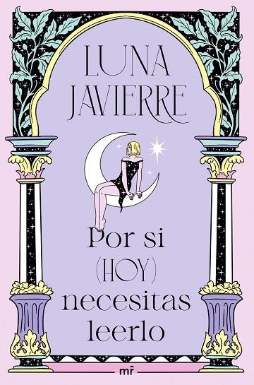 Por si (hoy) necesitas leerlo | 9788427054059 | Javierre, Luna | Librería Castillón - Comprar libros online Aragón, Barbastro