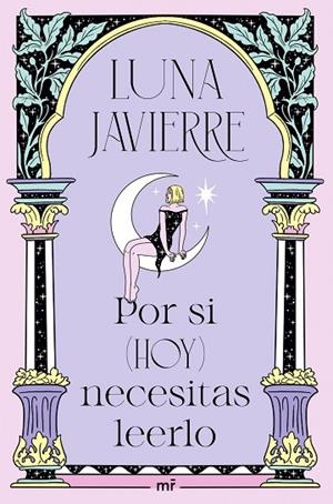 Por si (hoy) necesitas leerlo | 9788427054059 | Javierre, Luna | Librería Castillón - Comprar libros online Aragón, Barbastro