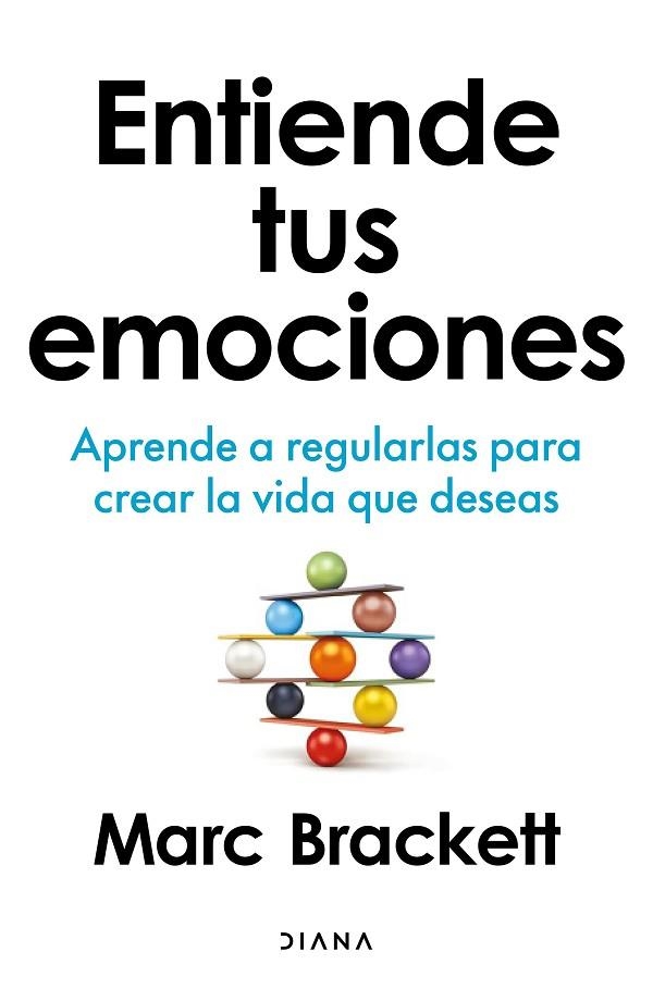 Entiende tus emociones | 9788411193290 | Brackett, Marc | Librería Castillón - Comprar libros online Aragón, Barbastro