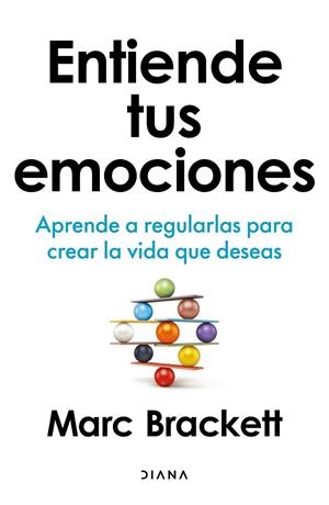Entiende tus emociones | 9788411193290 | Brackett, Marc | Librería Castillón - Comprar libros online Aragón, Barbastro