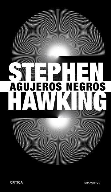 Agujeros negros | 9788491998754 | Hawking, Stephen | Librería Castillón - Comprar libros online Aragón, Barbastro