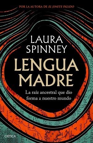 Lengua madre | 9788491998785 | Spinney, Laura | Librería Castillón - Comprar libros online Aragón, Barbastro