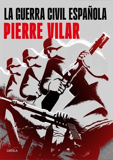 La guerra civil española | 9788491998747 | Vilar, Pierre | Librería Castillón - Comprar libros online Aragón, Barbastro