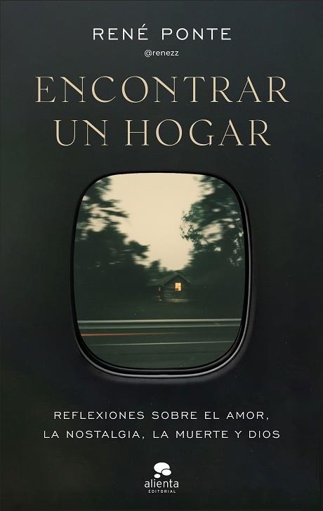 Encontrar un hogar | 9788413445090 | René Ponte (@renezz) | Librería Castillón - Comprar libros online Aragón, Barbastro
