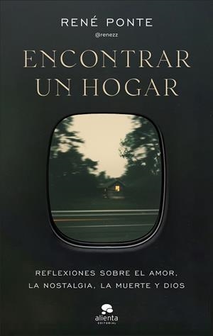 Encontrar un hogar | 9788413445090 | René Ponte (@renezz) | Librería Castillón - Comprar libros online Aragón, Barbastro