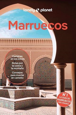 Marruecos 10 | 9788408311836 | Bremner, Jade | Librería Castillón - Comprar libros online Aragón, Barbastro