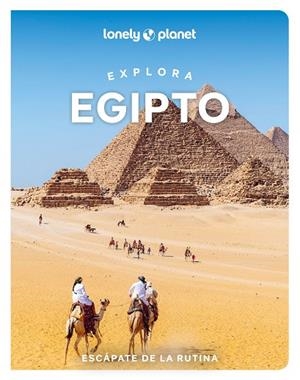 Explora Egipto 1 | 9788408311850 | Fitzpatrick, Mary | Librería Castillón - Comprar libros online Aragón, Barbastro