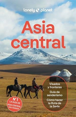 Asia central 2 | 9788408311829 | Elliott, Mark | Librería Castillón - Comprar libros online Aragón, Barbastro