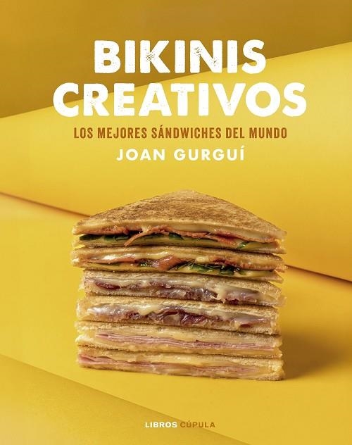 Bikinis creativos. Edición tapa blanda | 9788448045999 | Gurguí, Joan | Librería Castillón - Comprar libros online Aragón, Barbastro