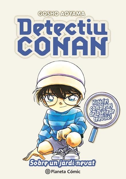 Detectiu Conan (català) n. 20 | 9791387919405 | Aoyama, Gosho | Librería Castillón - Comprar libros online Aragón, Barbastro