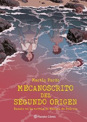 Mecanoscrito del segundo origen | 9788411615907 | Pardo, Martín | Librería Castillón - Comprar libros online Aragón, Barbastro