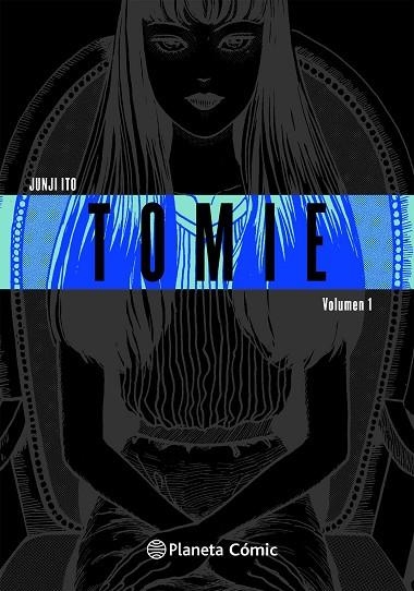 Tomie nº 01 | 9791387779474 | Ito, Junji | Librería Castillón - Comprar libros online Aragón, Barbastro