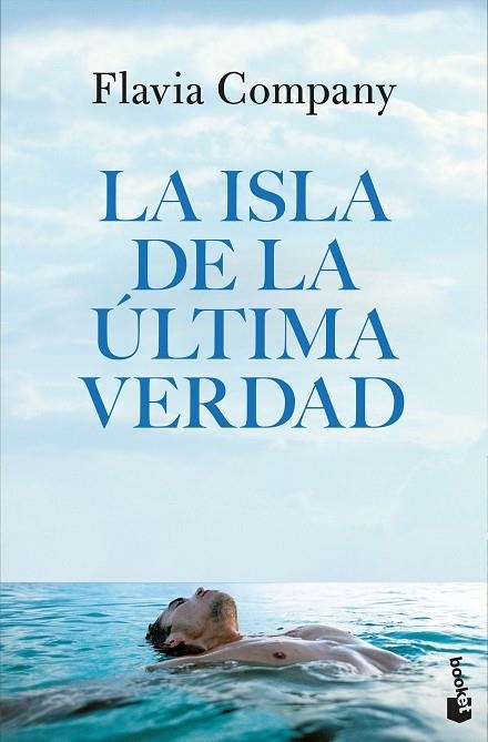 La isla de la última verdad | 9788408318101 | Company, Flavia | Librería Castillón - Comprar libros online Aragón, Barbastro