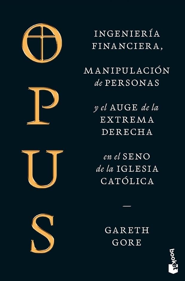 Opus | 9788491998778 | Gore, Gareth | Librería Castillón - Comprar libros online Aragón, Barbastro
