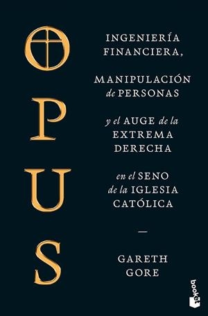 Opus | 9788491998778 | Gore, Gareth | Librería Castillón - Comprar libros online Aragón, Barbastro