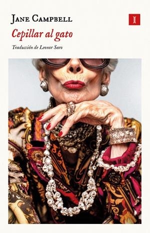 Cepillar al gato | 9791387641658 | Campbell, Jane | Librería Castillón - Comprar libros online Aragón, Barbastro