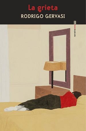 La grieta | 9788410249936 | Gervasi, Rodrigo | Librería Castillón - Comprar libros online Aragón, Barbastro