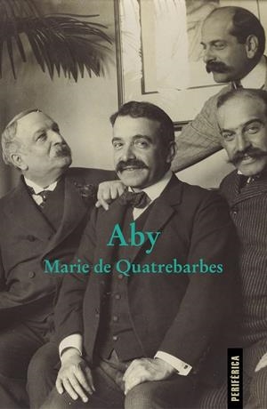 Aby | 9788410171732 | de Quatrebarbes, Marie | Librería Castillón - Comprar libros online Aragón, Barbastro