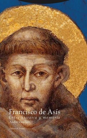 Francisco de Asís | 9788413643465 | Vauchez, André | Librería Castillón - Comprar libros online Aragón, Barbastro